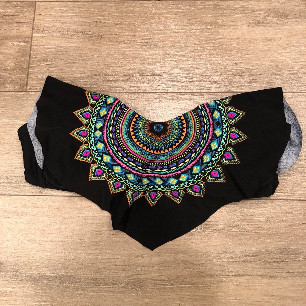 Bathing suit top